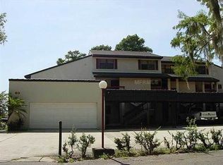 60 King St UNIT B-3, Eustis, FL 32726