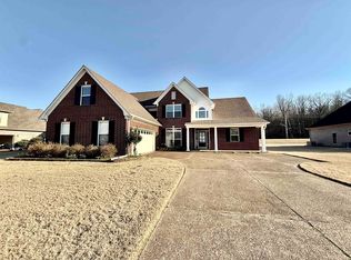 4560 Model Cv, Bartlett, TN 38002