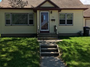 55 W 17th Ave, Oshkosh, WI 54902
