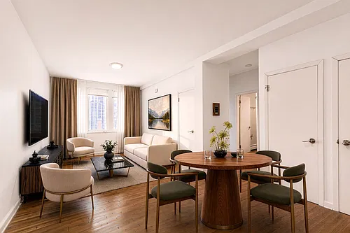 Floor plan 107
