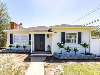 1424 E Armando Dr, Long Beach, CA, 90807