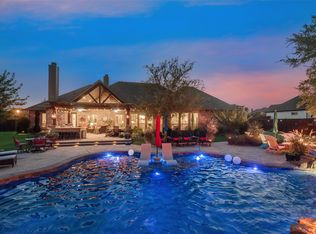 1510 Rustic Rdg, Midlothian, TX 76065