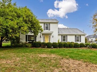 3765 Africa Rd, Galena, OH 43021