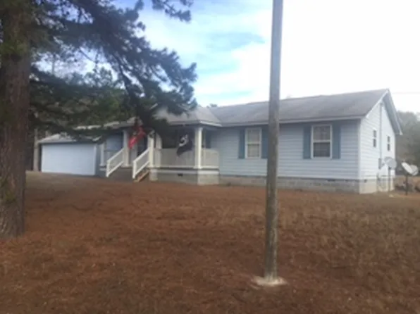 10922 Ga Highway 15, Sparta, GA 31087