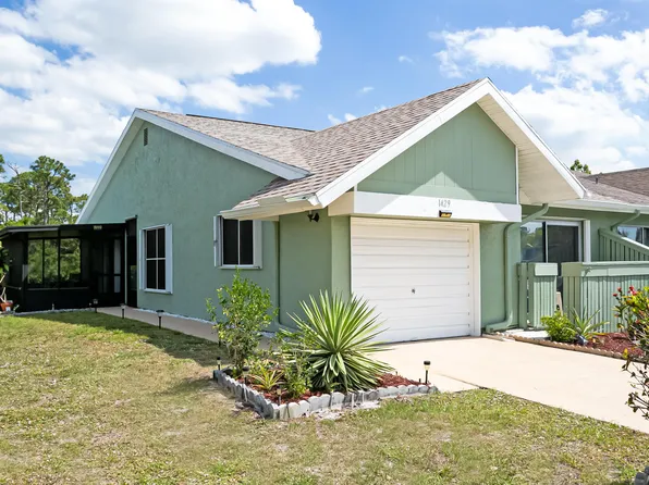 1429 SE Larkwood Circle, Port St Lucie, FL 34952
