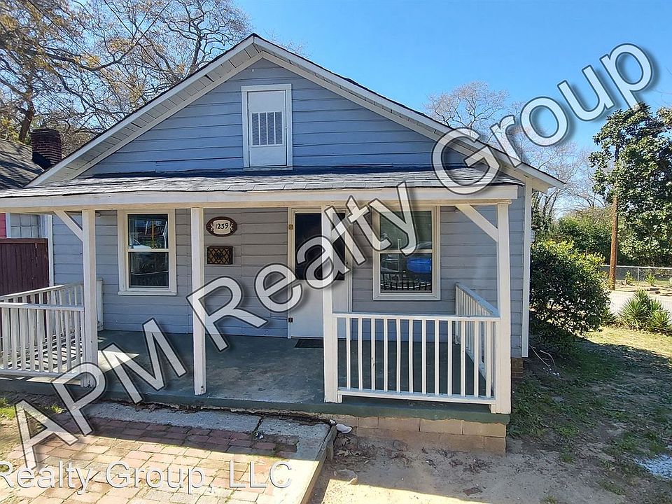 1239 King St Columbia SC 29205 Zillow