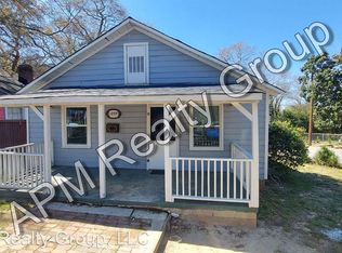 1239 King St, Columbia, SC 29205