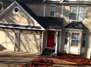 4755 Shallow Ridge Rd NE, Kennesaw, GA 30144