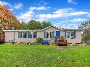 16490 Meddler Ave, Sand Lake, MI 49343