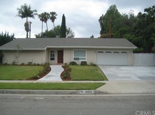 2437 Hartford Ave, Fullerton, CA 92835