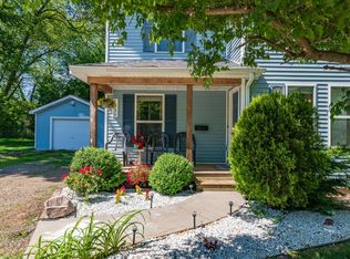 1335 Holland Ave, Kalamazoo, MI 49007