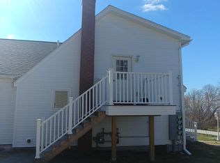 672 Sheldon Rd UNIT 3, Saint Albans, VT 05478