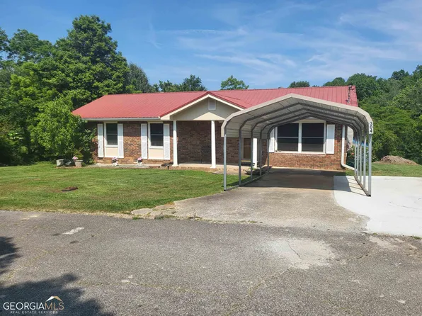 304 Scenic View Dr, Alto, GA 30510