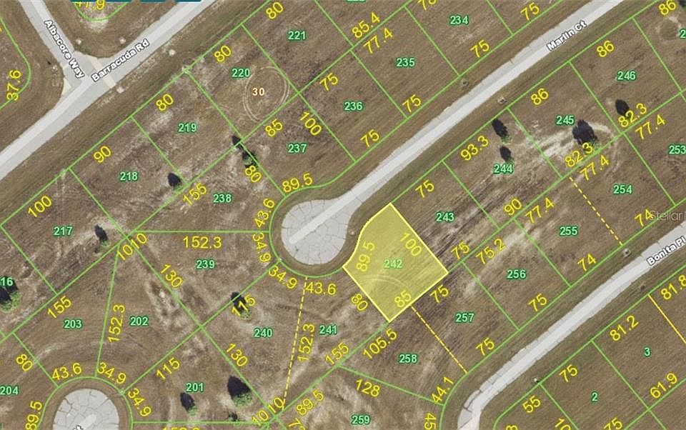 2nd image of 14397 Marlin Ct