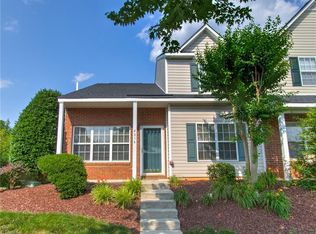 4614 Cross Ridge Ln, Greensboro, NC 27410