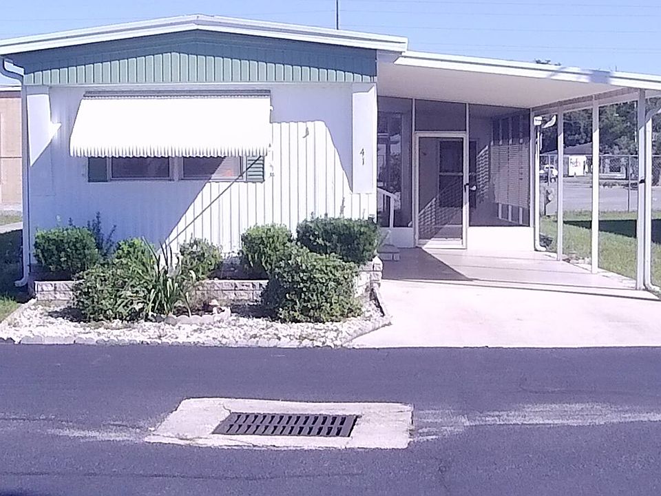 1st image of 20451 Powell Rd Lot 41
