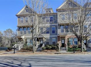 702 Village Field Ct, Suwanee, GA 30024