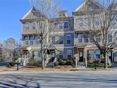 702 Village Field Ct, Suwanee, GA, 30024