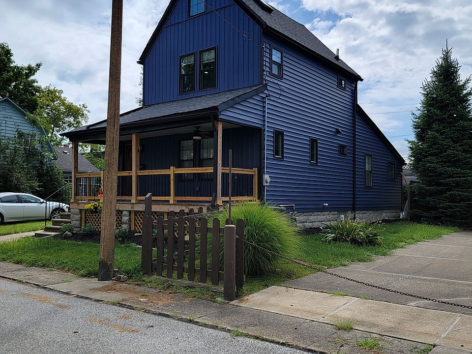 1st image of 18 Brookfield Ave #B