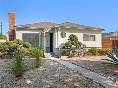 1334 Pine St, Santa Monica, CA, 90405