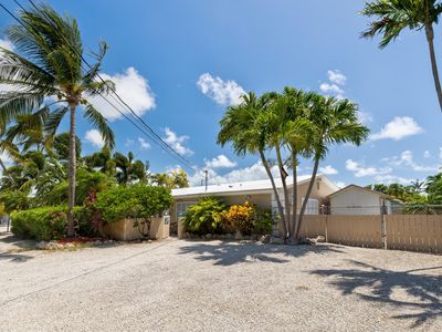 160 Coral Ave, Tavernier, FL, 33070