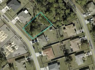 41 Pine Croft Ln #8, Palm Coast, FL 32164