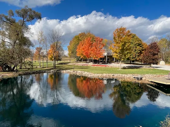 3635 Waldron Rd, North Adams, MI 49262