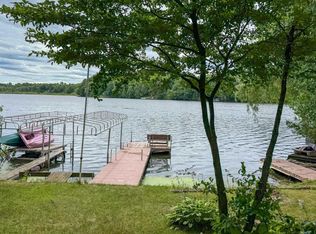 W1823 Little Spirit Dr, Rib Lake, WI 54470