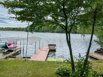 W1823 LITTLE SPIRIT DRIVE, Rib Lake, WI, 54470