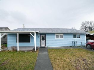 809 S Ivy St, Kennewick, WA 99336
