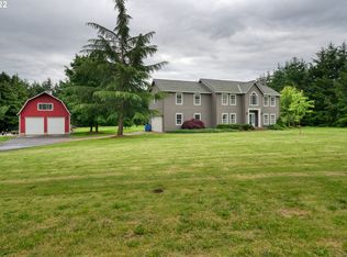 14019 NE 254th Cir, Battle Ground, WA