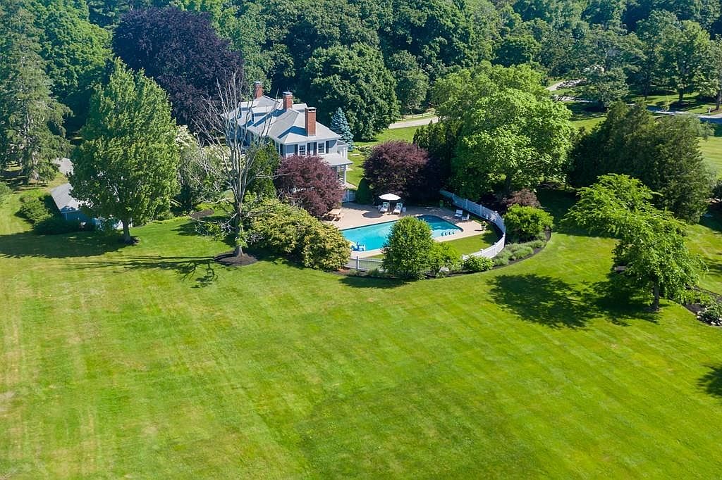 188 Cherry St, Wenham, MA 01984 Zillow