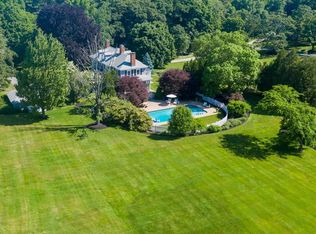 188 Cherry St, Wenham, MA 01984