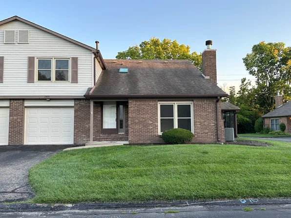 2415 N Willow Way, Indianapolis, IN 46268