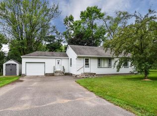 1719 8th St NW, Elk River, MN 55330