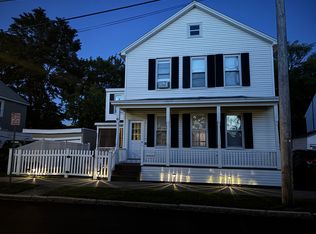 45 Amity St FLOOR 2, Cohoes, NY 12047