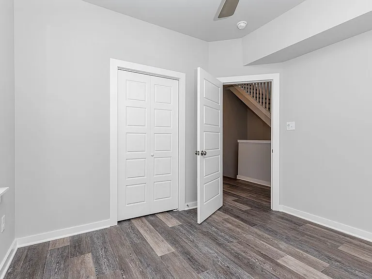 1529 Porter St #A — Photo 18