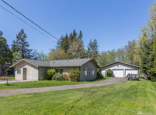 10404 SW Bank Rd, Vashon, WA 98070