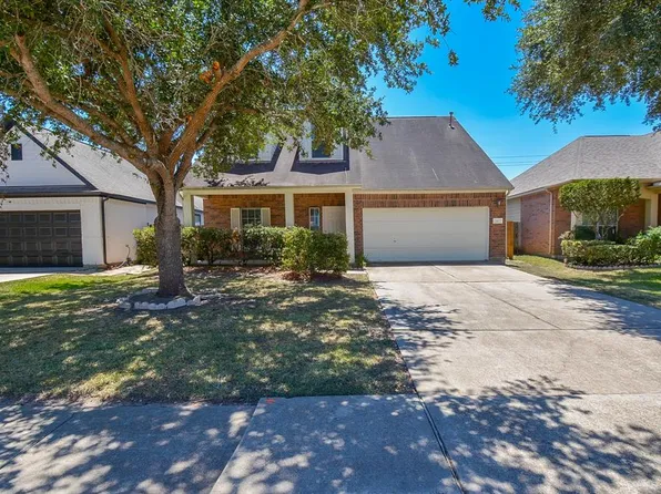 3402 Cypress Landing Ct, Rosenberg, TX 77471