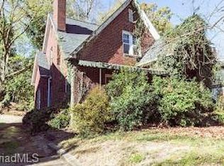 609 N Mendenhall St, Greensboro, NC 27401
