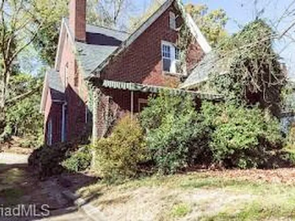 609 N Mendenhall St, Greensboro, NC 27401