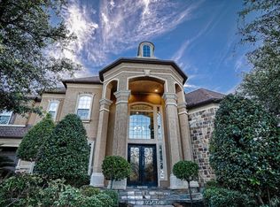 10115 Cinco Ridge Dr, Katy, TX 77494