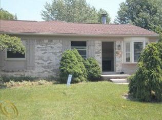 22018 Boulder Ave, Eastpointe, MI 48021