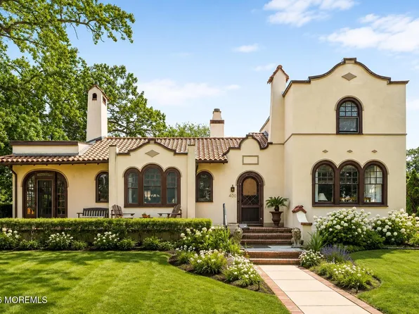 400 Grassmere Ave, Interlaken, NJ 07712