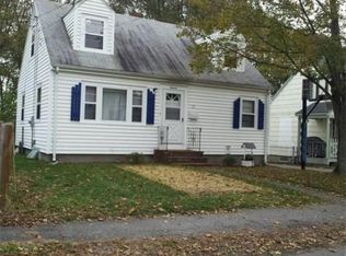 13 Williams St, Beverly, MA 01915