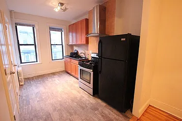 Rented by Bedford 6 Real Estate