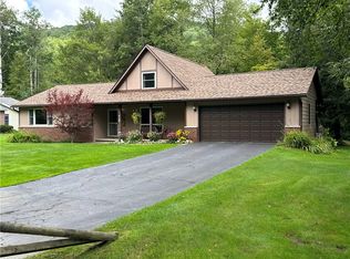 6 Van Tassel Bradford Town, Bradford, PA 16701
