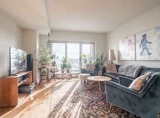 717 S Christopher Columbus Blvd UNIT 517, Philadelphia, PA 19147