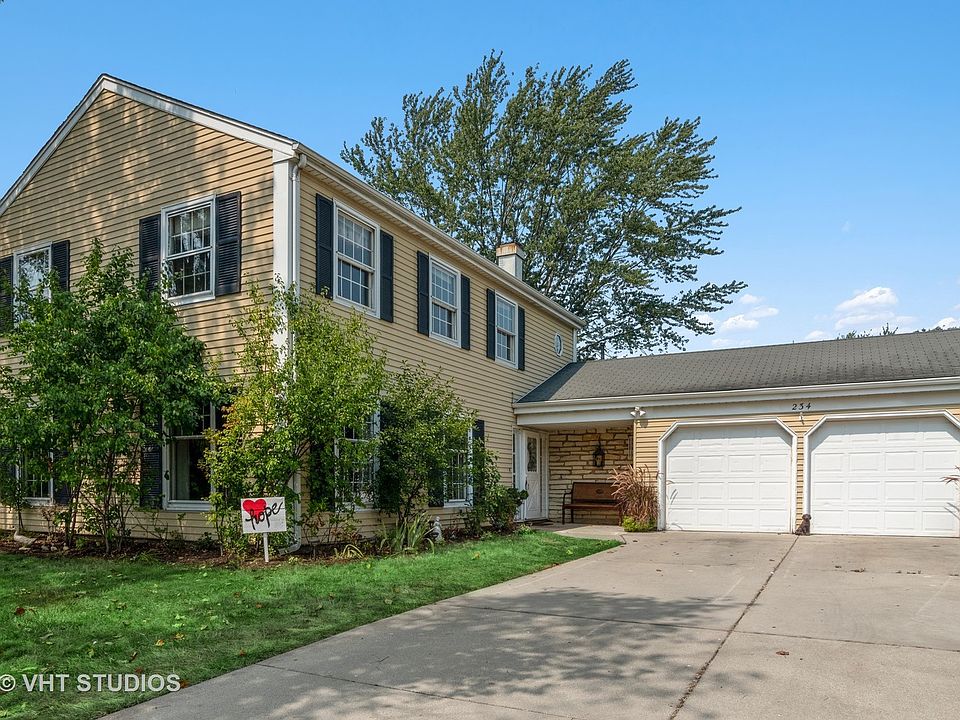 1st image of 23W234 Edgewood Ct