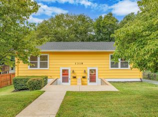 1318 Hampton St, Charlottesville, VA 22902